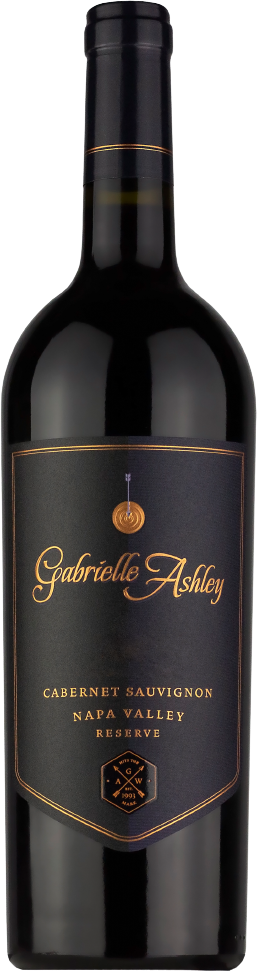 Gabrielle Ashley Napa Valley Reserve Cabernet Sauvignon 2020