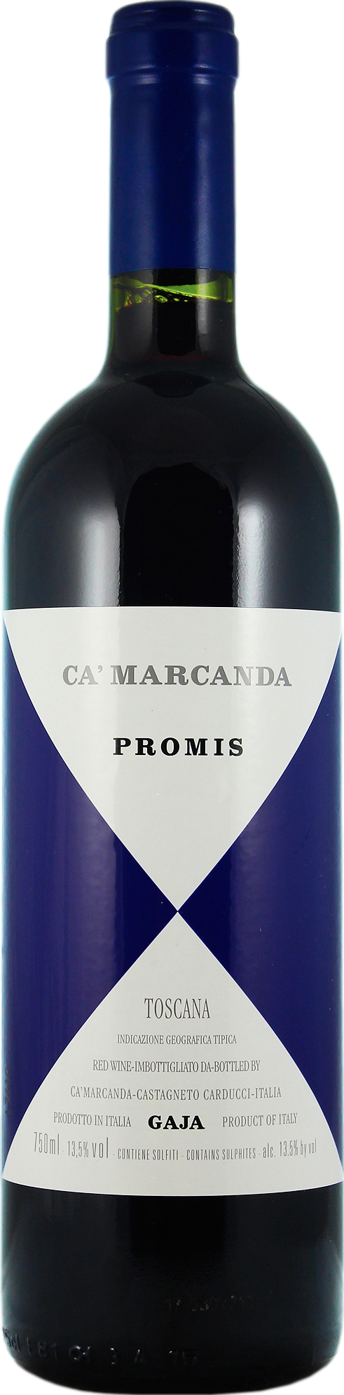 Gaja Ca' Marcanda Promis 2022