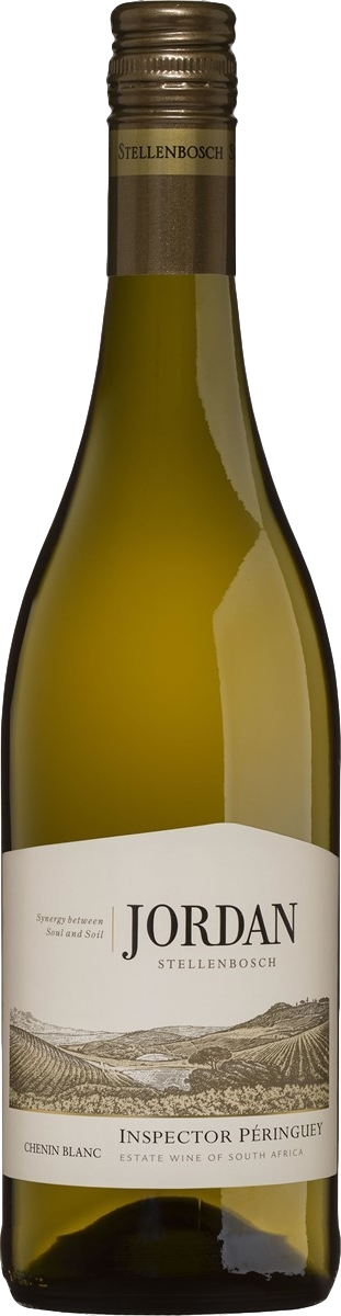 Jordan Inspector Peringuey Chenin Blanc 2022