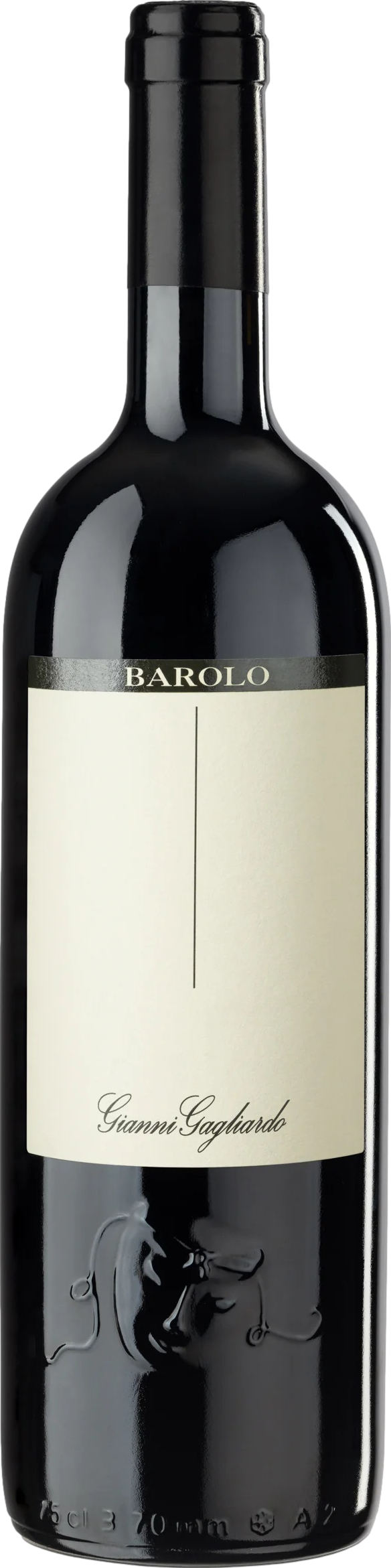 Gianni Gagliardo Barolo 2019