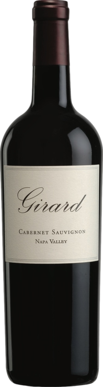 Girard Cabernet Sauvignon 2021