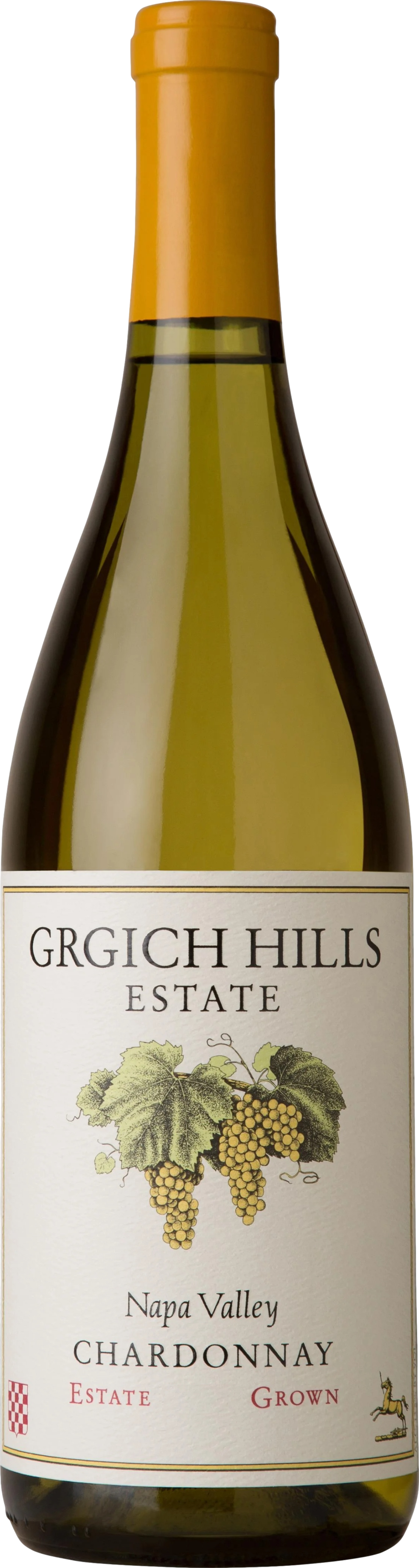 Grgich Hills Chardonnay 2020