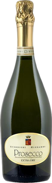 Rizzardi Prosecco Extra Dry