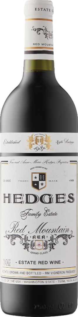 Hedges Family Red Mountain Blend 2019