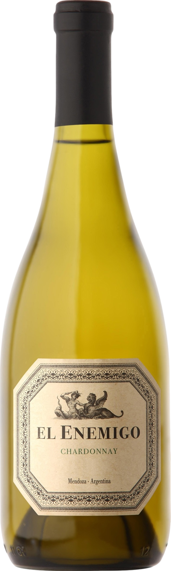El Enemigo Chardonnay 2022