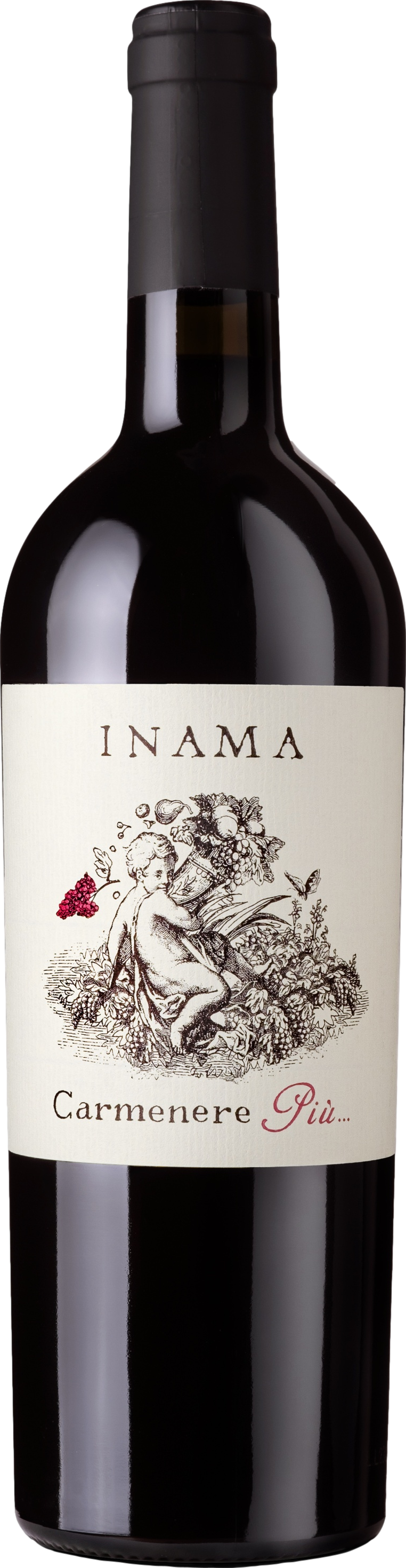 Inama Carmenere Piu 2022