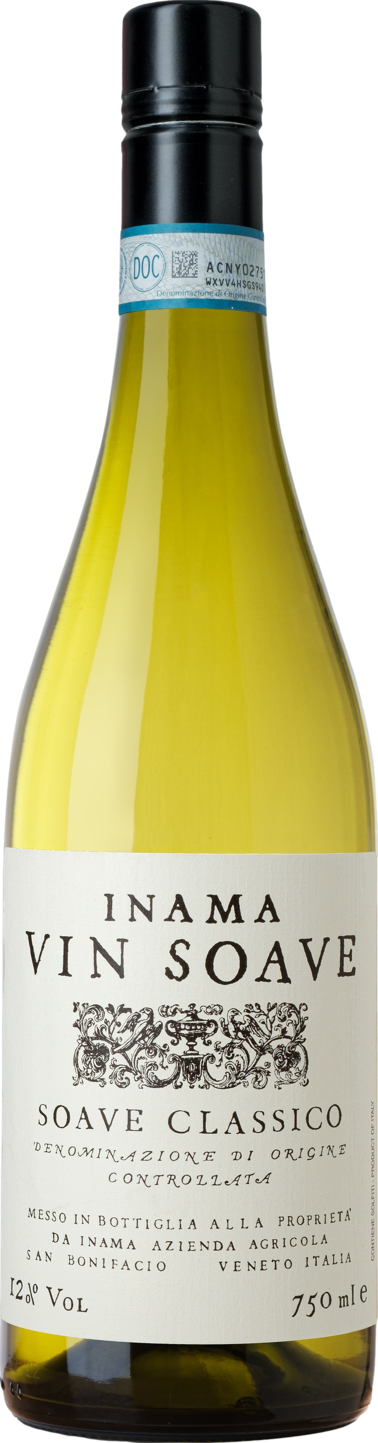 Inama Vin Soave Classico 2023