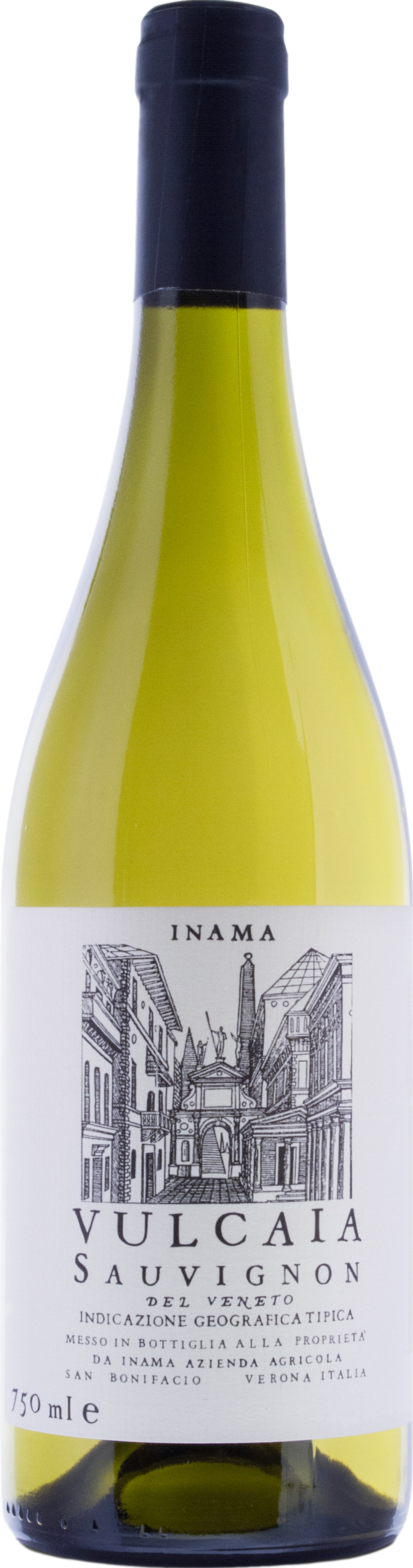 Inama Vulcaia Sauvignon 2022