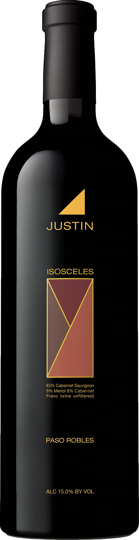 Justin Isosceles 2018