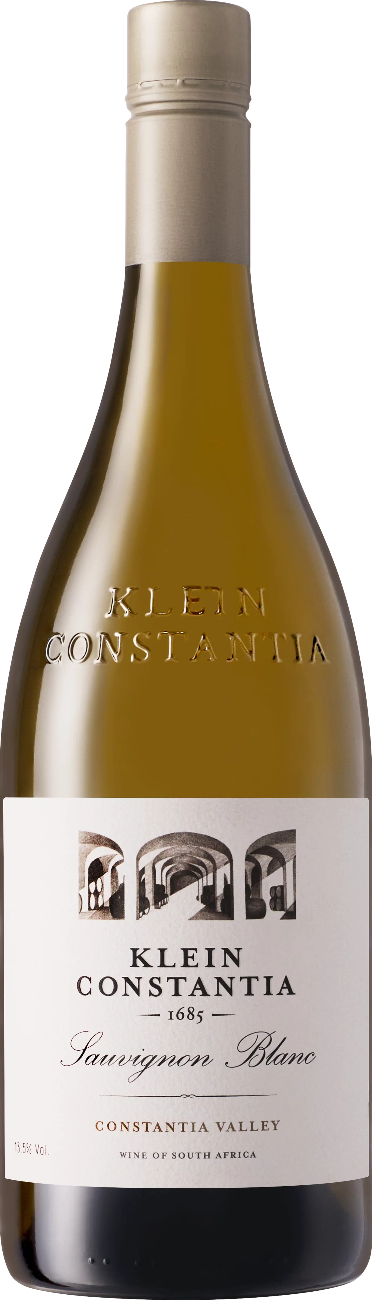 Klein Constantia Sauvignon Blanc 2022