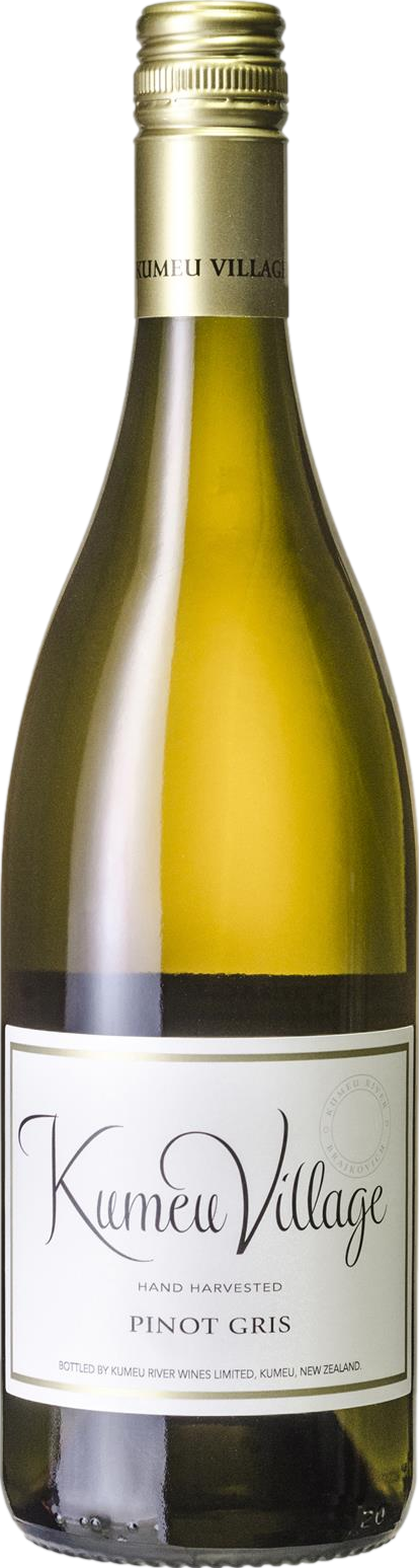 Kumeu River Village Pinot Gris 2023