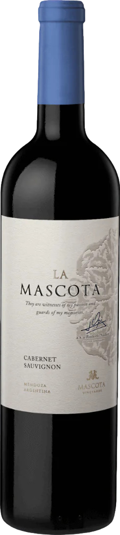 La Mascota Cabernet Sauvignon 2021