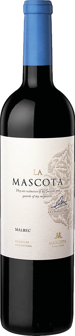 La Mascota Malbec 2022