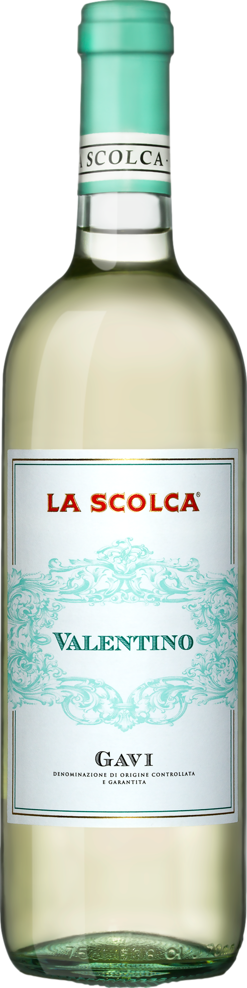 La Scolca Gavi Valentino 2023