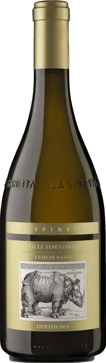 La Spinetta Colli Tortonesi Timorasso Derthona 2023