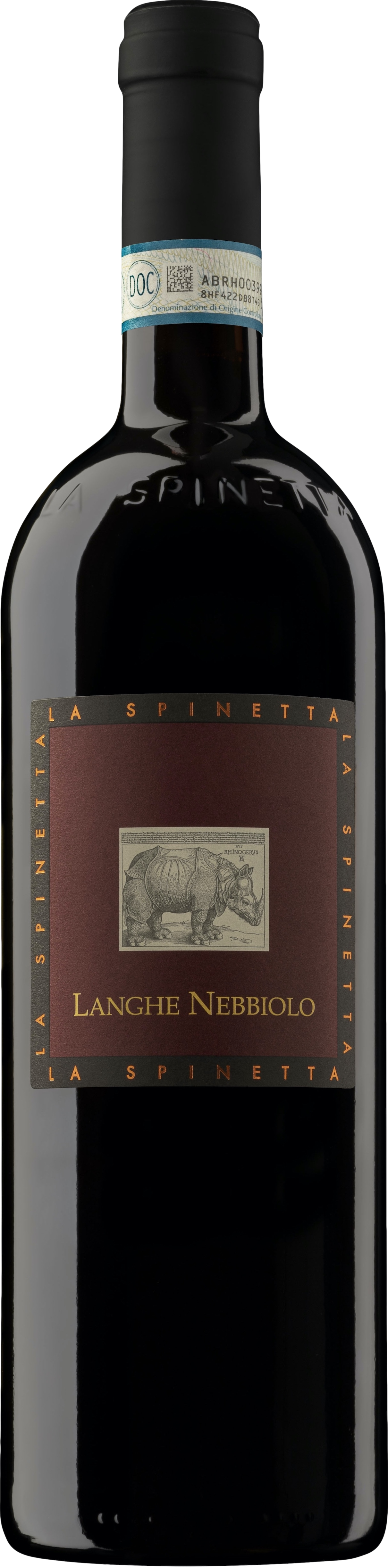 La Spinetta Langhe Nebbiolo 2023