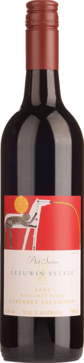 Leeuwin Estate Art Series Cabernet Sauvignon 2017