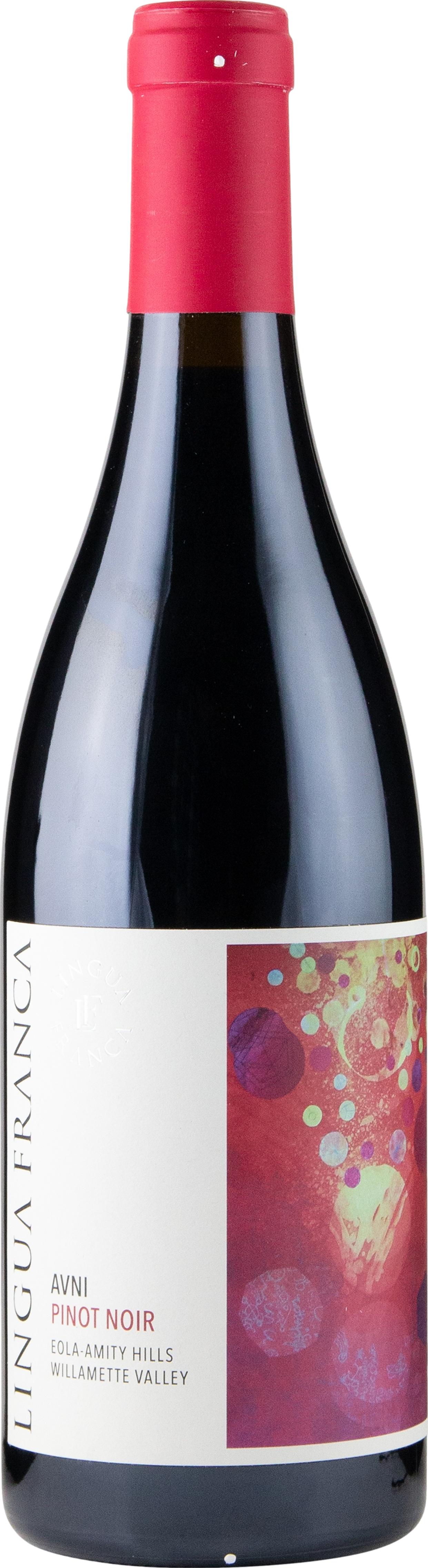 Lingua Franca Avni Pinot Noir 2022