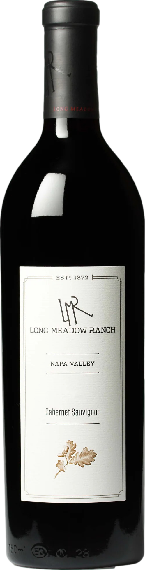 Long Meadow Ranch Cabernet Sauvignon 2017