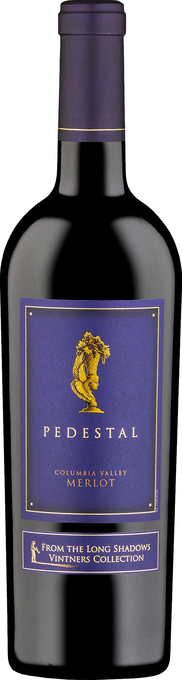 Long Shadows Pedestal Merlot 2017