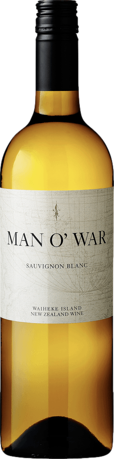 Man O' War Sauvignon Blanc 2023