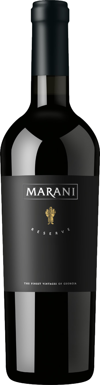 Marani Reserve 2012