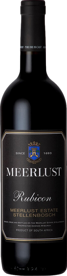 Meerlust Rubicon 2021