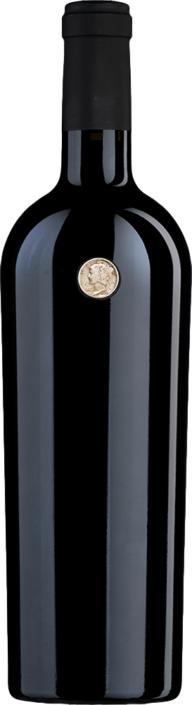 Orin Swift Cabernet Sauvignon Mercury Head 2019