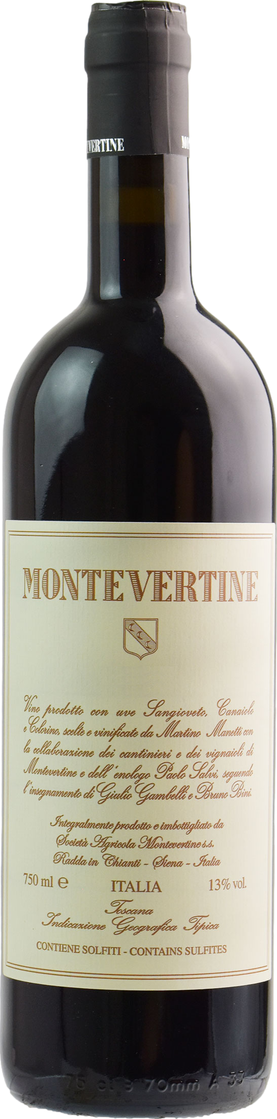 Montevertine Montevertine 2020