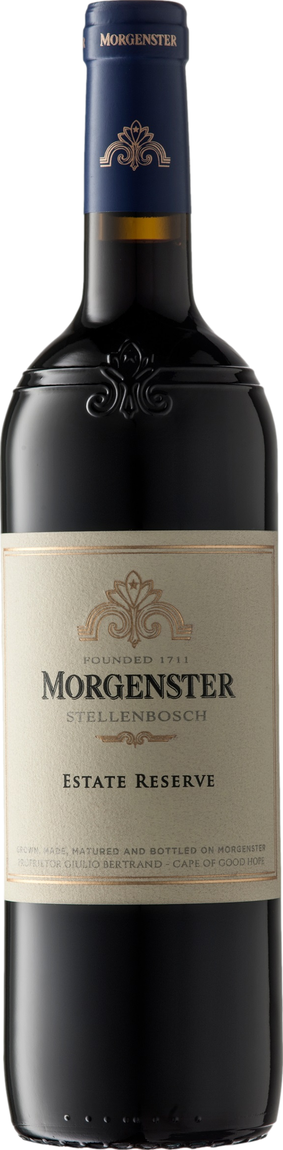 Morgenster Estate Reserve 2014