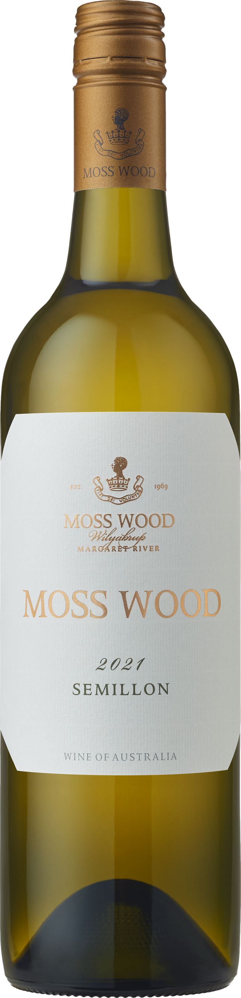 Moss Wood Semillon 2023