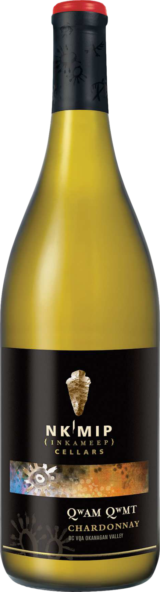 Nk Mip Cellars Qwam Qwmt Chardonnay 2021