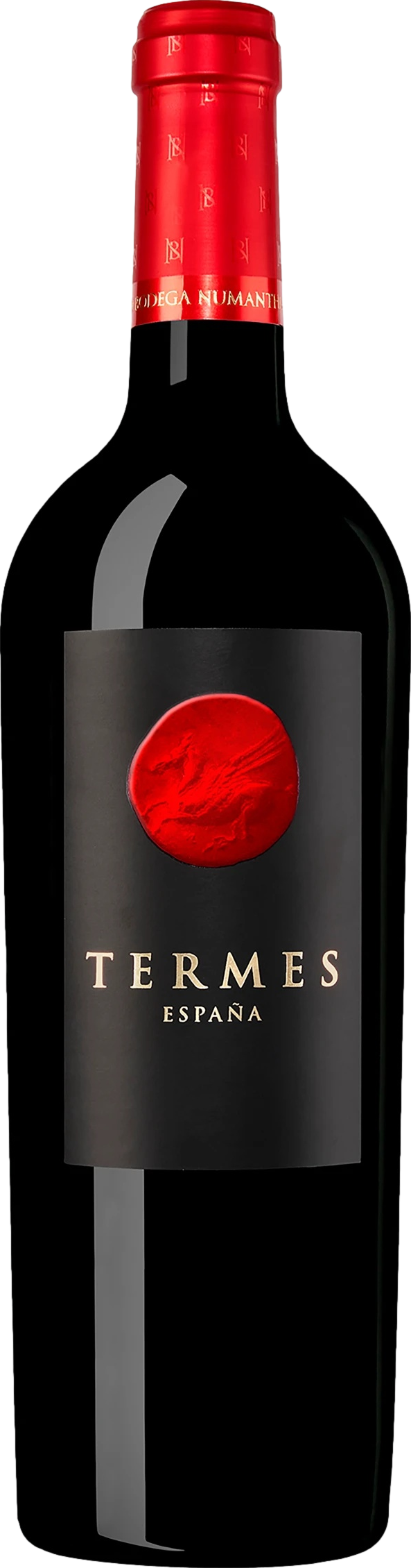 Numanthia Termes 2020