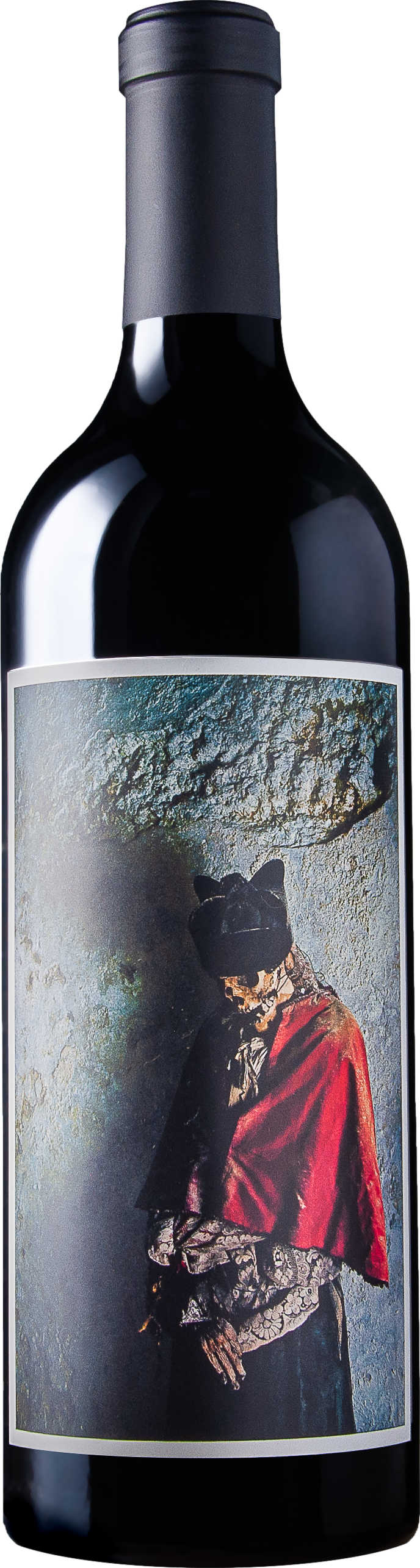 Orin Swift Cabernet Sauvignon Palermo 2021