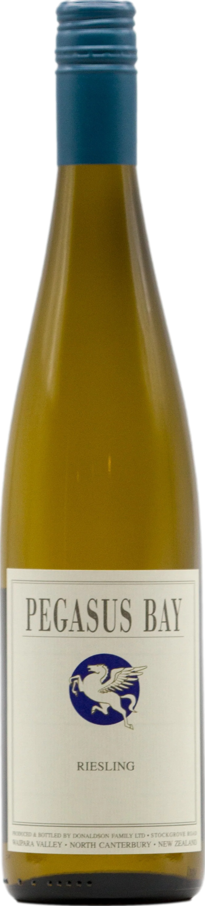 Pegasus Bay Riesling 2022