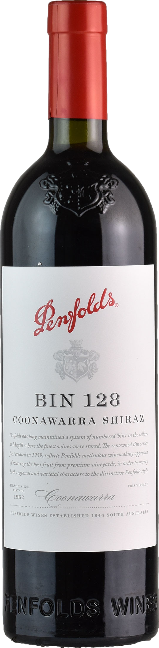 Penfolds Bin 128 Shiraz 2021