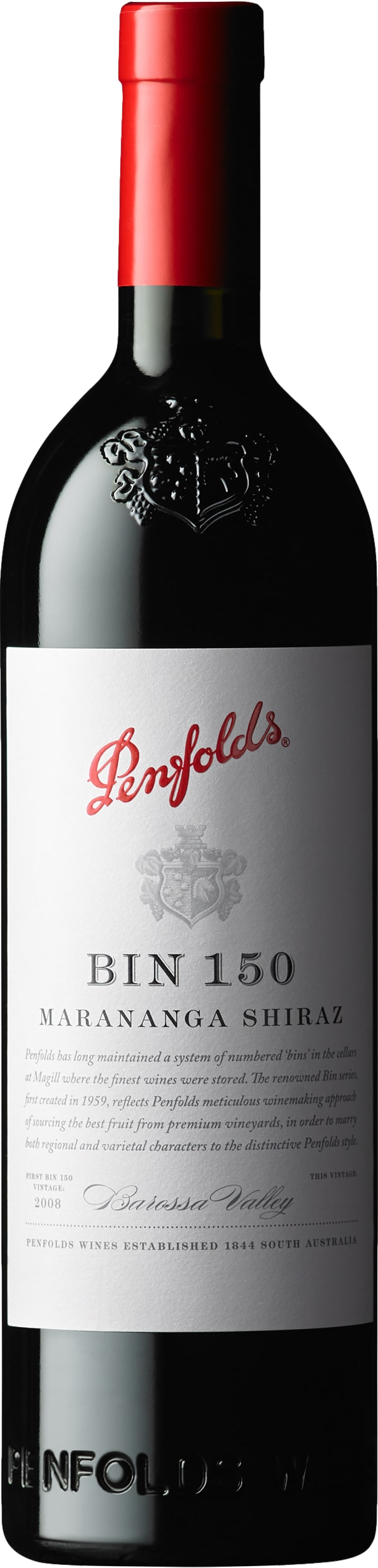 Penfolds Bin 150 Marananga Shiraz 2020