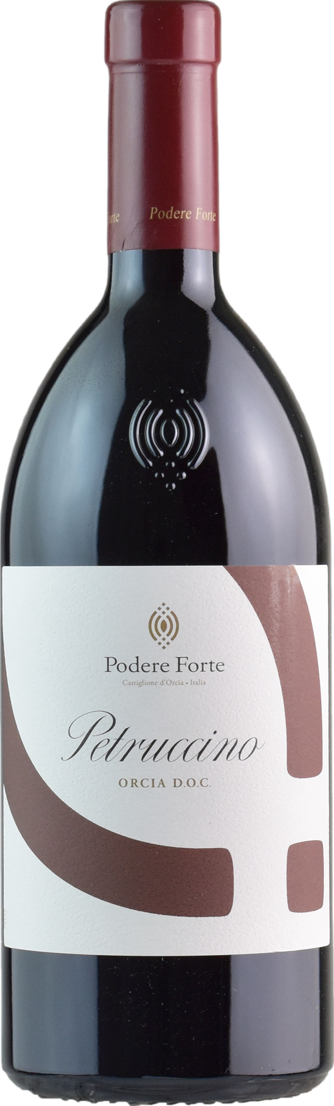 Podere Forte Petruccino 2021