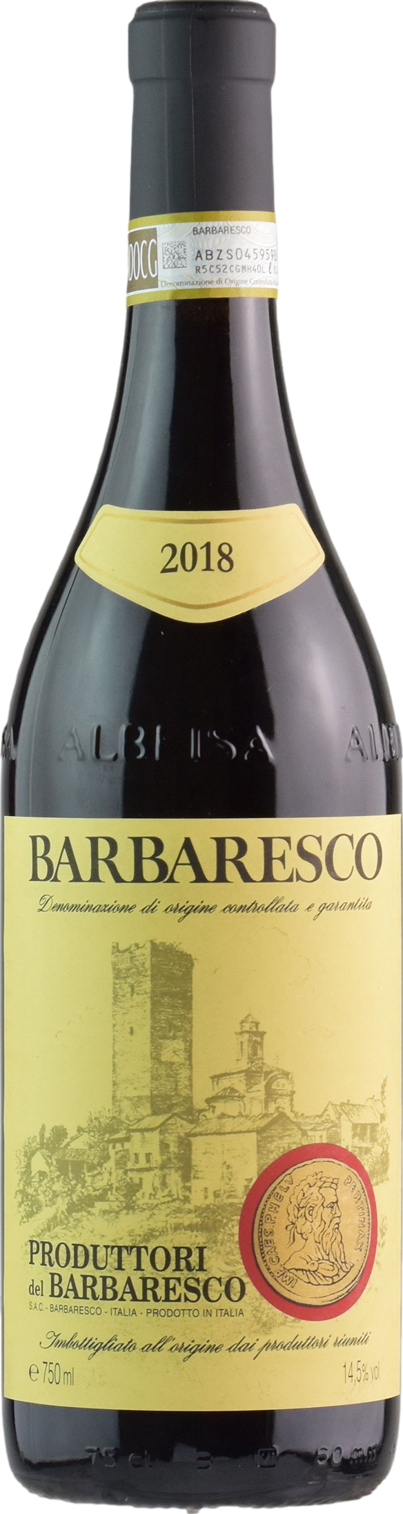 Produttori del Barbaresco Barbaresco 2021