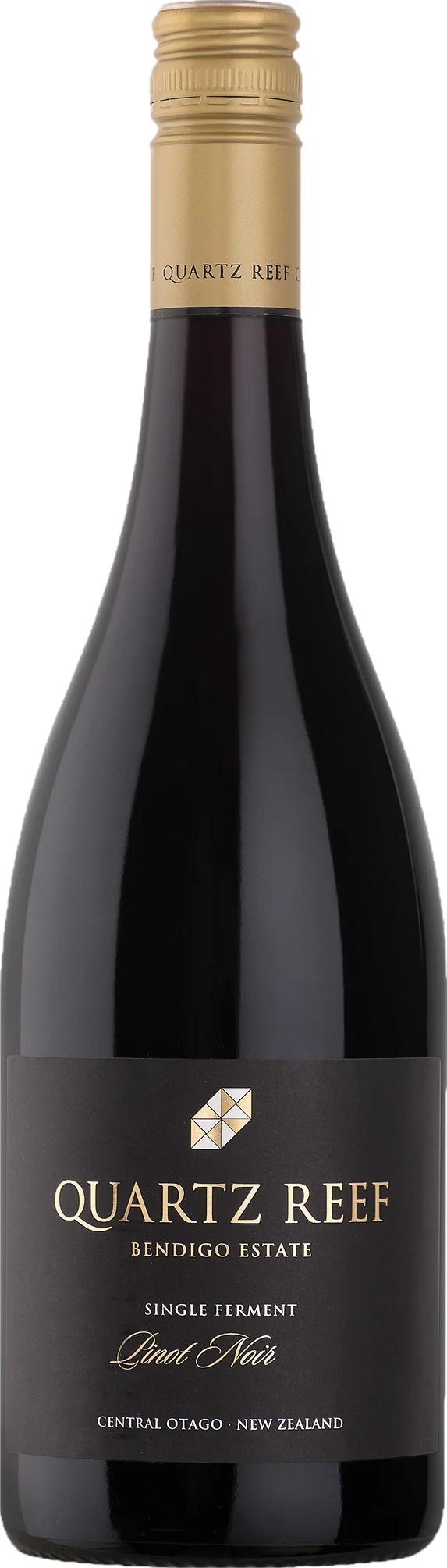 Quartz Reef Bendigo Estate Single Ferment Pinot Noir 2020