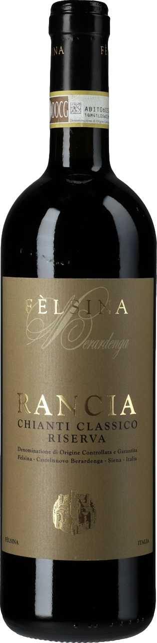 Felsina Rancia Chianti Classico Riserva 2020