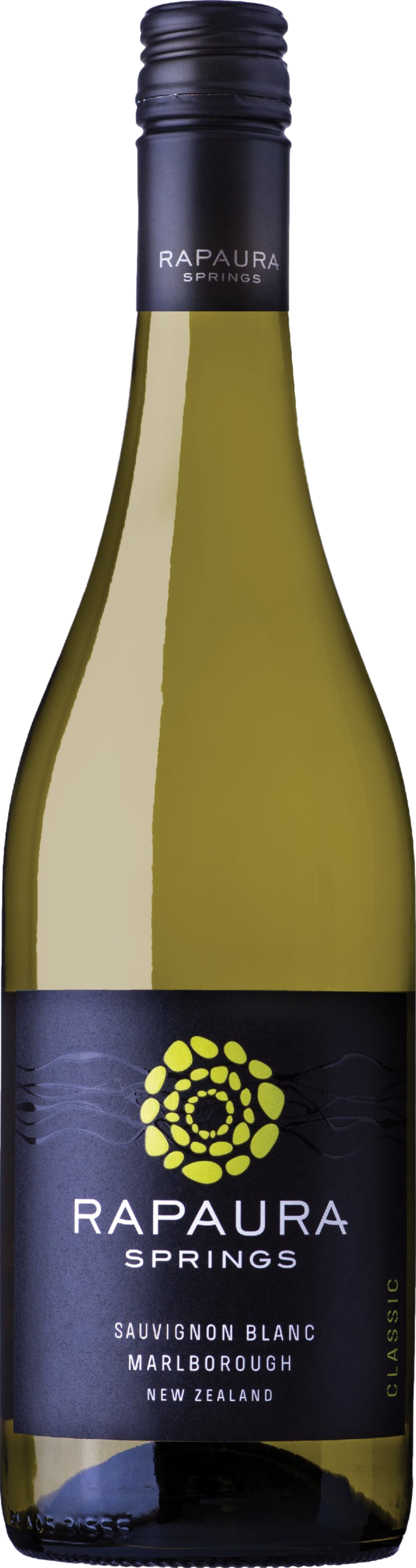 Rapaura Springs Sauvignon Blanc 2023