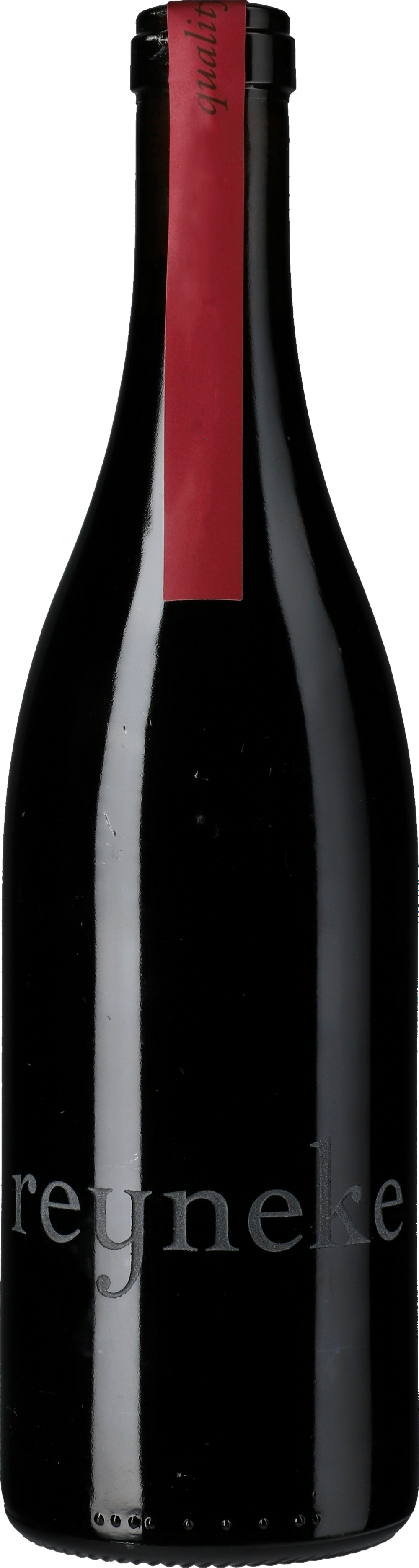 Reyneke Reserve Red 2020