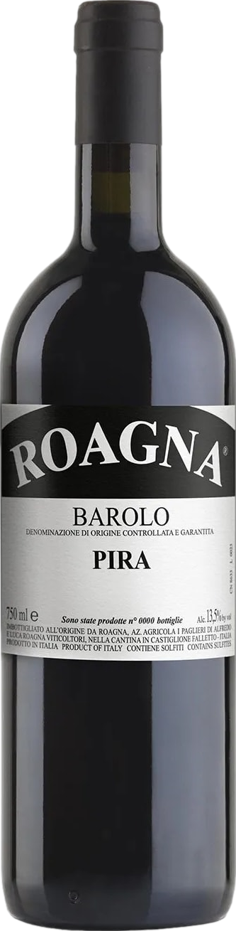 Roagna Barolo Pira 2018