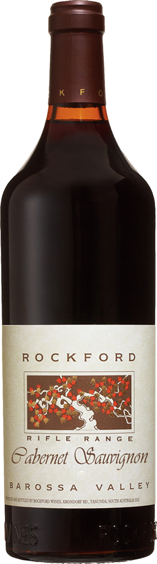 Rockford Rifle Range Cabernet Sauvignon 2017