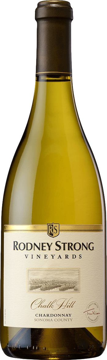 Rodney Strong Chalk Hill Chardonnay 2019