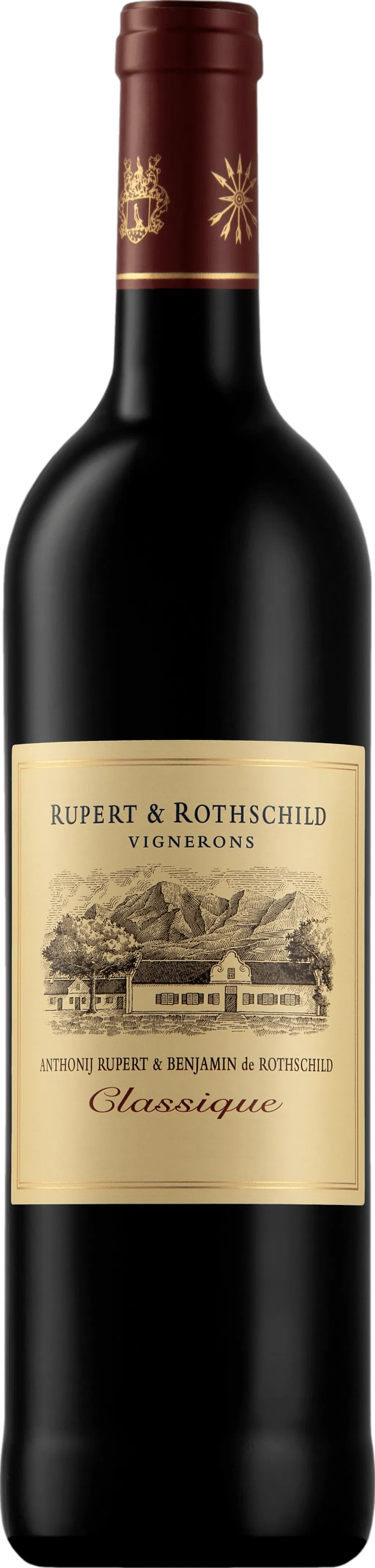 Rupert & Rothschild Classique 2020