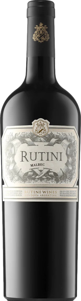 Rutini Malbec 2022