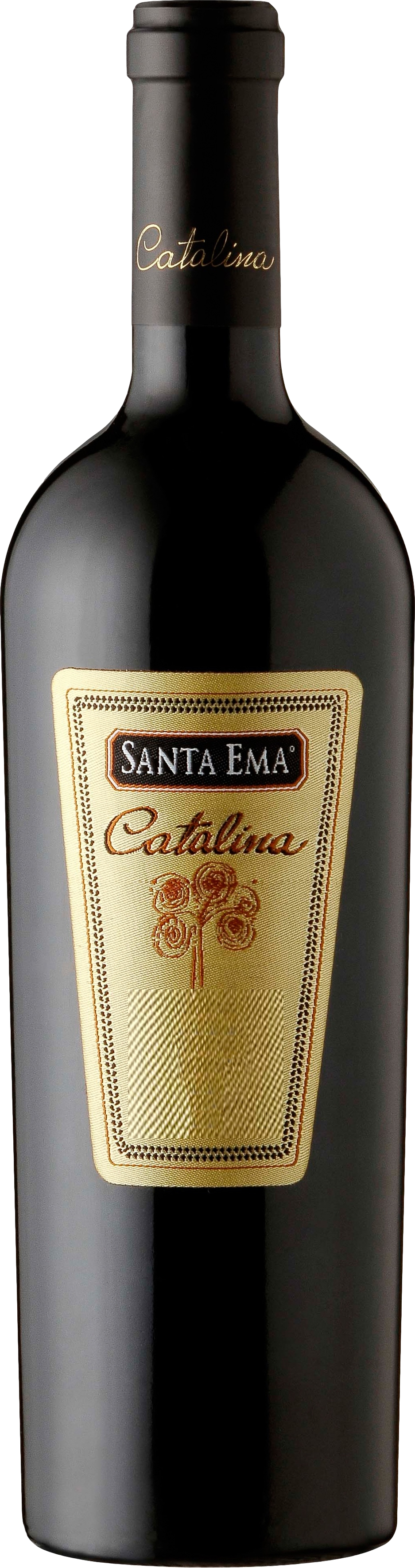 Santa Ema Catalina 2019