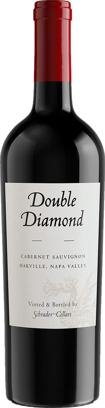 Schrader Double Diamond Cabernet Sauvignon 2021